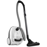 Порохотяг ARTEL VCB0316 WHITE (мішок)