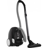 Порохотяг ARTEL VCB0316 BLACK (мішок)