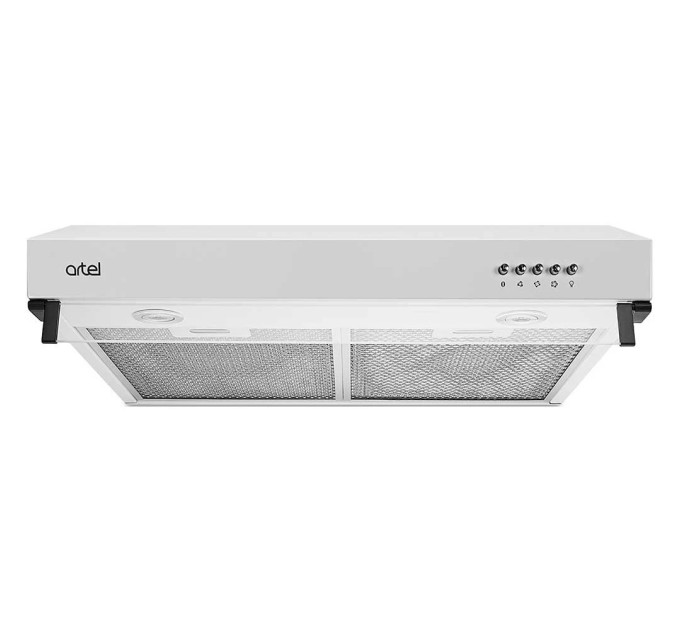 Витяжка Artel ART 0960 PUNTO WHITE