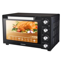 Духовка Astor CZ-2146 46л конвекція (чорна)