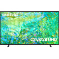 Телевізор Samsung UE43CU8000UXUA