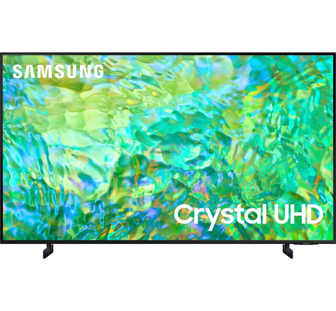 Телевізор Samsung UE43CU8000UXUA