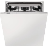 Посудомийна машина Whirlpool WIC 3C34 PFE S (вбудована, 60см)