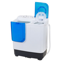 Пральна машина ARTEL TE 60 BLUE