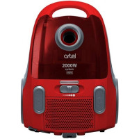 Порохотяг ARTEL VCU0120 RED (колба)