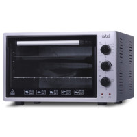 Духовка ARTEL MD3618 E GREY-BLACK