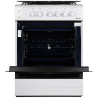Плита газова ARTEL  APETITO 02-G WHITE