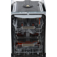 Посудомийна машина Hotpoint-Ariston HSIO 3O23 WFE (вбудована, 45 см)