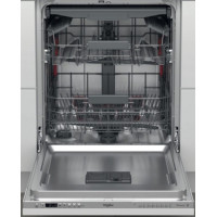 Посудомийна машина Whirlpool WIC 3C33 PFE