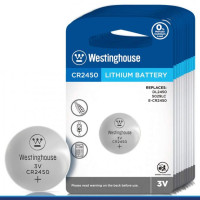 Батарейка Westinghouse CR2016 (1 шт)