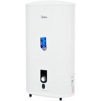 Водонагрівач Midea ECO плаский D50-20ED2 (W)