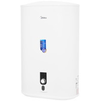 Водонагрівач Midea ECO плаский D80-20ED2 (W)