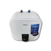 Водонагрівач Midea PRIME компакт D10-20VI (U) (10л. під мийку)