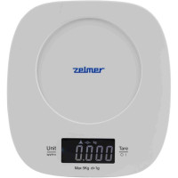 Ваги кухонні Zelmer ZKS1450 з чашою