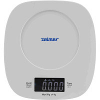 Ваги кухонні Zelmer ZKS1451 з чашою
