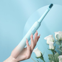 Зубна щітка Xiaomi ENCHEN Mint5 Sonik Blue