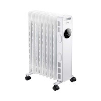 Радіатор масляний MIDEA NY2009-20M (9 секцій)