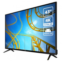 Телевізор SetUP 43USF20 Smart TV