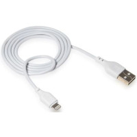 USB кабель XO lightning NB103 2.1A/1m White