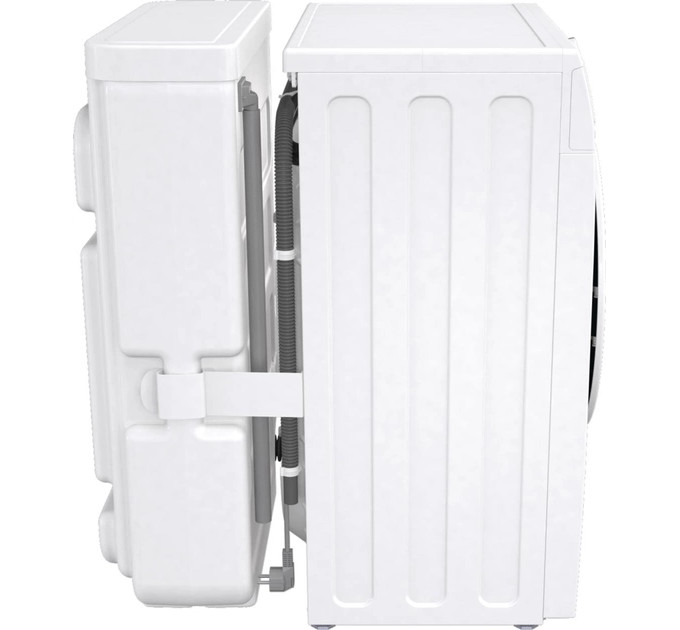 Пральна машина Gorenje WNHPI 72 SCSIRV/UA (з баком)