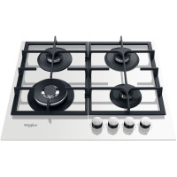 Варильна поверхня Whirlpool GOFL 629/WH