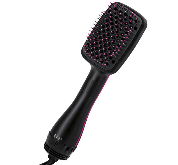 Фен-щітка Revlon Perfect heat One-Step (RVDR5212E3)