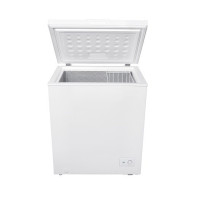 Морозильна скриня Milano MCD145W