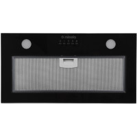 Витяжка Minola HBI 52621 BL GLASS 700 LED (повновбудована)