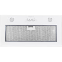 Витяжка Minola HBI 52621 WH GLASS 700 LED (повновбудована)