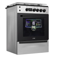 Плита комбінована ARTEL APETITO 04-E GREY