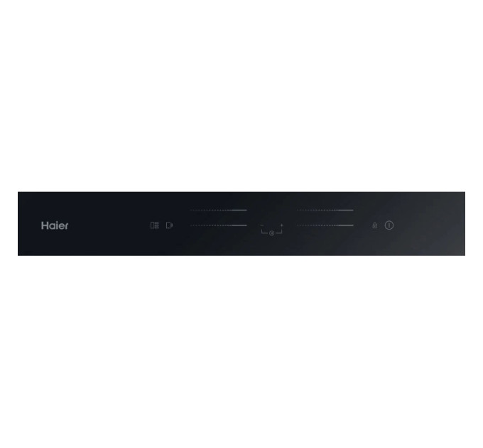 Варильна поверхня Haier HAFRSJ64MC (індукція)