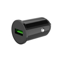 АЗП Avantis A915 QC 3.0/18W 3A Black