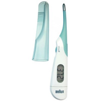 Електронний термометр Braun Braun PRT1000