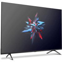 Телевізор ARTEL "A55LU8500" DARK-GREY (Т2, Smart TV, 4К)