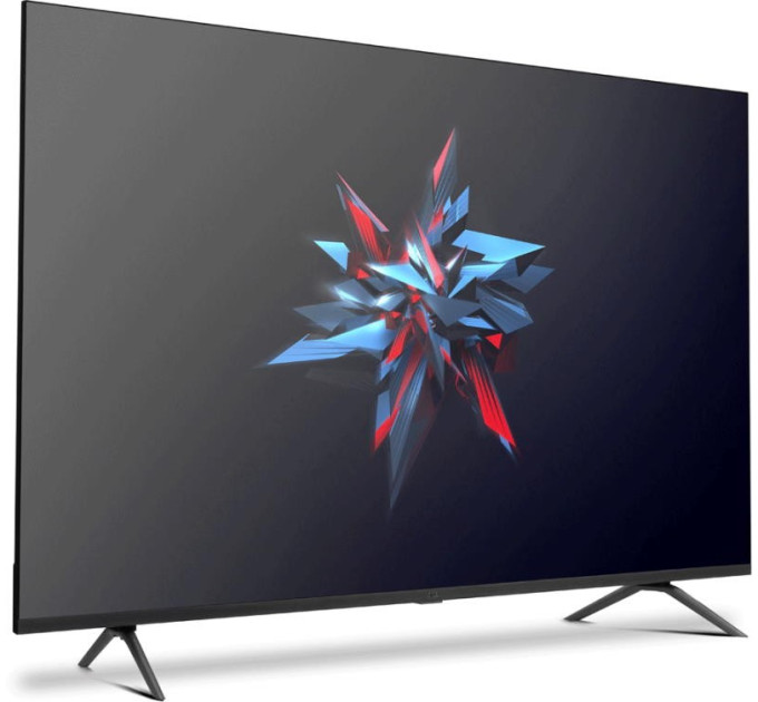Телевізор ARTEL "A55LU8500" DARK-GREY (Т2, Smart TV, 4К)