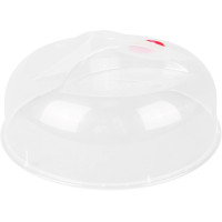 Кришка для НВЧ KP-001 25см  Арт 0010
