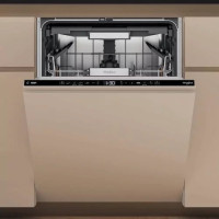 Посудомийна машина Whirlpool W8I HF58TU (вбудована,60 см)