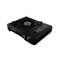 Плитка туристична газова Astor GS 2300-P (1 конфорка)