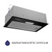 Витяжка Minola HBI 5614 BL 1000 LED (повновбудована)