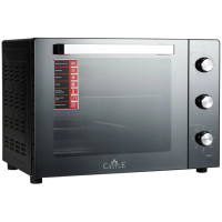 Духовка Castle CPE-60B (скло)
