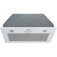 Витяжка Artel ART Canopi 350 WHITE