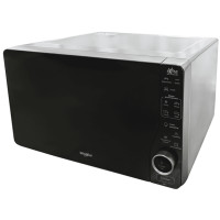 Мікрохвильова піч WHIRLPOOL  MWF 421 SL (25, гриль)