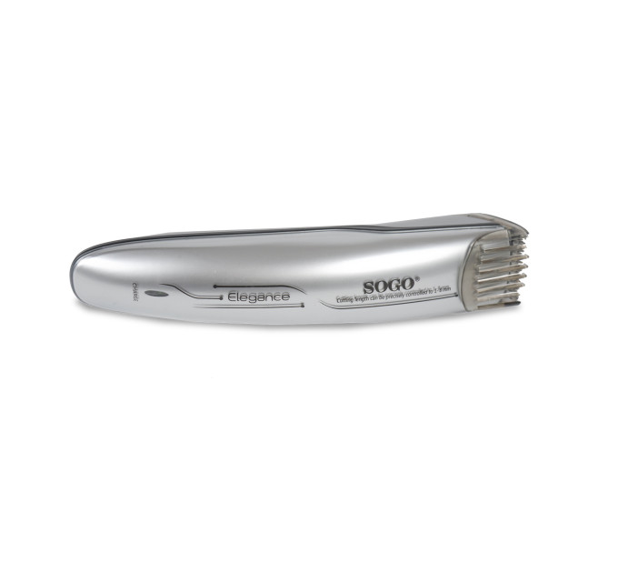 Машинка для стрижки SOGO SS-3455-S