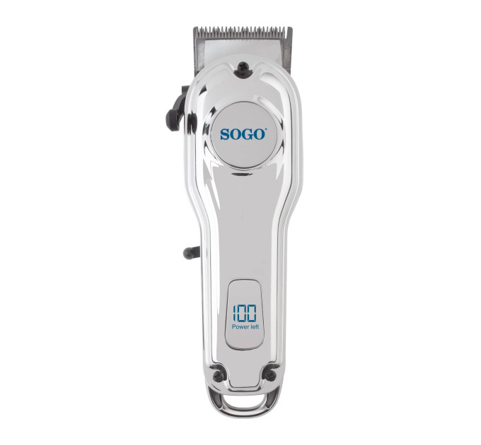 Машинка для стрижки SOGO SS-3480