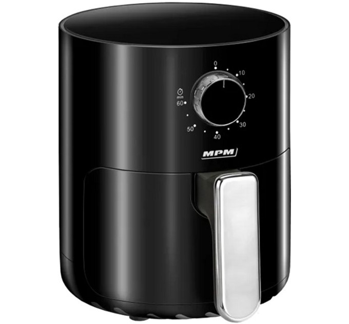 Мультипіч-фритюрниця MPM MFR-12 (2л)