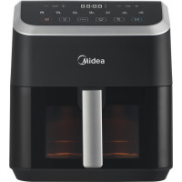 Мультипіч-фритюрниця Midea MF-CY55K (5 л)