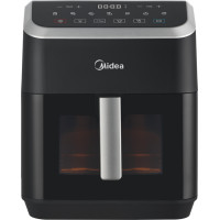 Мультипіч-фритюрниця Midea MF-CY70K (7 л)