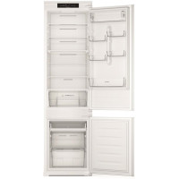 Холодильник Indesit INC20T321EU (вбудований)