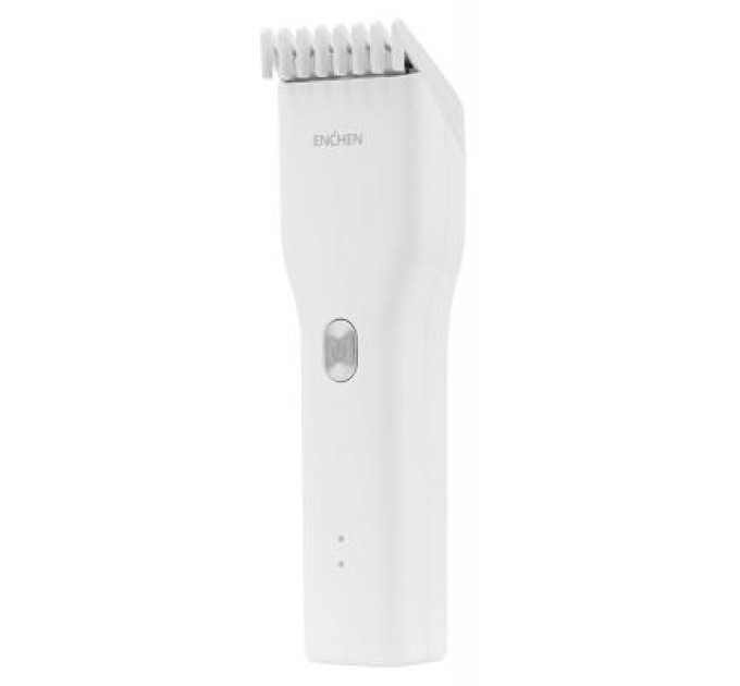 Машинка для стрижки Xiaomi ENCHEN Boost White