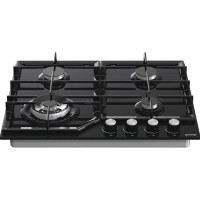 Варильна поверхня газова Gorenje GTW641KB